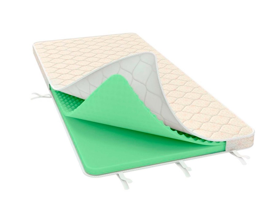 Орматек Топпер 180х200