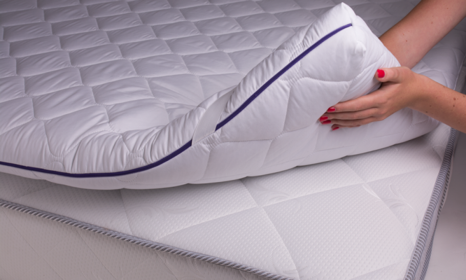 Матрас Dormeo Memosan Roll up 3+2 90x200