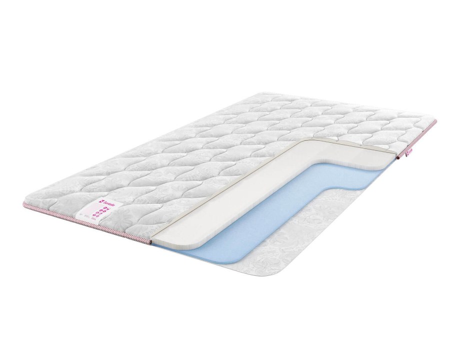 Матрас Virtuoz премьер 145x230 ортопедический
