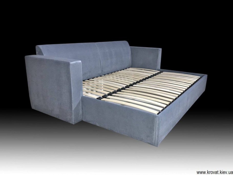 Матрас диванный (Топпер) Dreamline ППУ 80 80x200