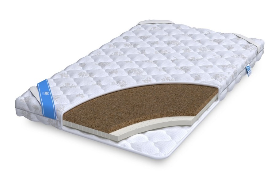 Матрас MATERLUX Enigma 140х215