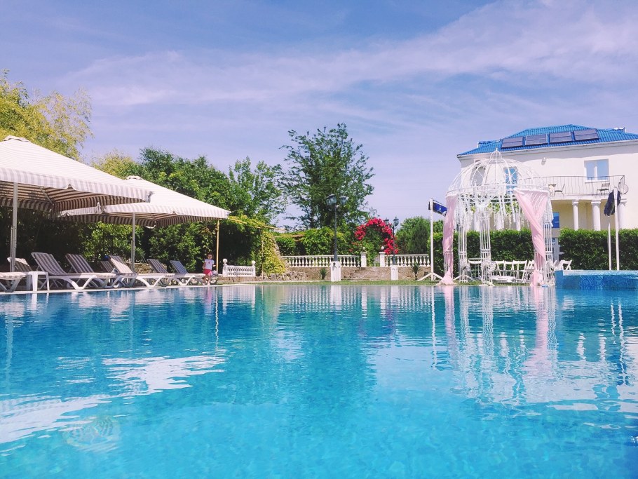 Grand Wellness Novahovo Hotel & Spa