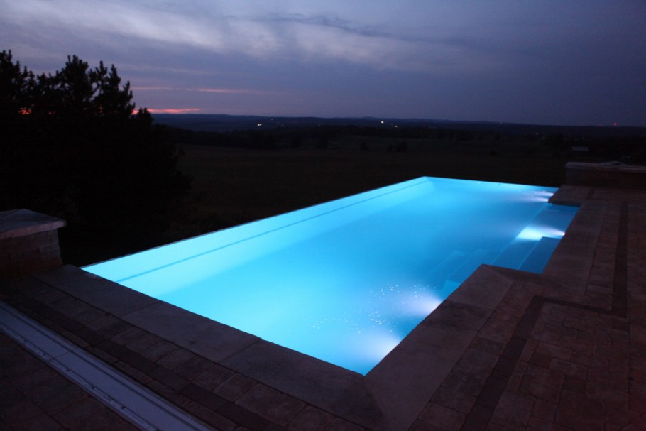 Озеро Сенеж бассейн