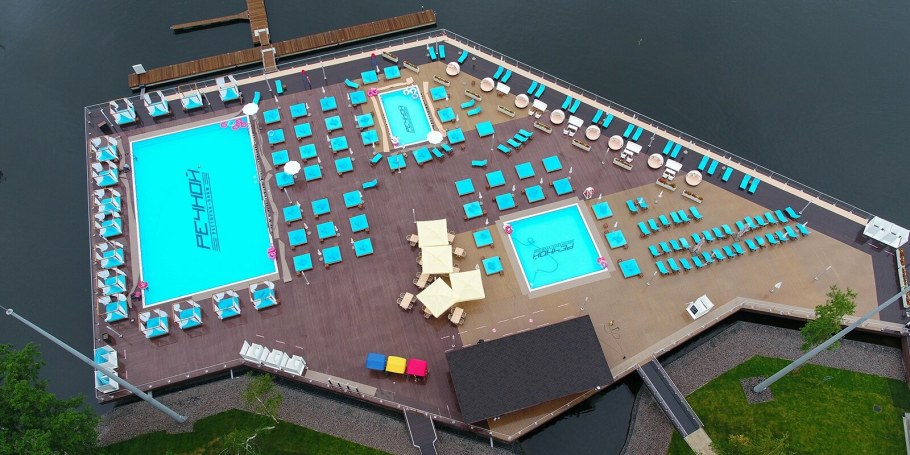 Осинки турбаза Волгоград