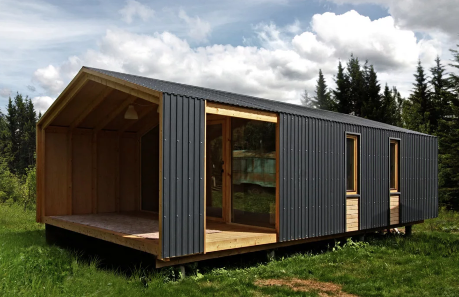 ДУБЛЬДОМ Овчинников Иван