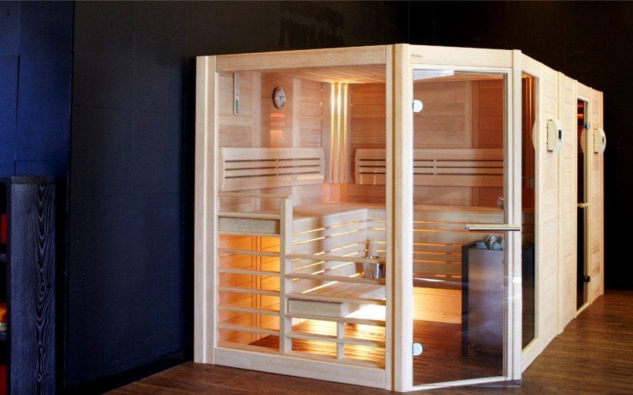 Кедровая фитобочка(мини баня)