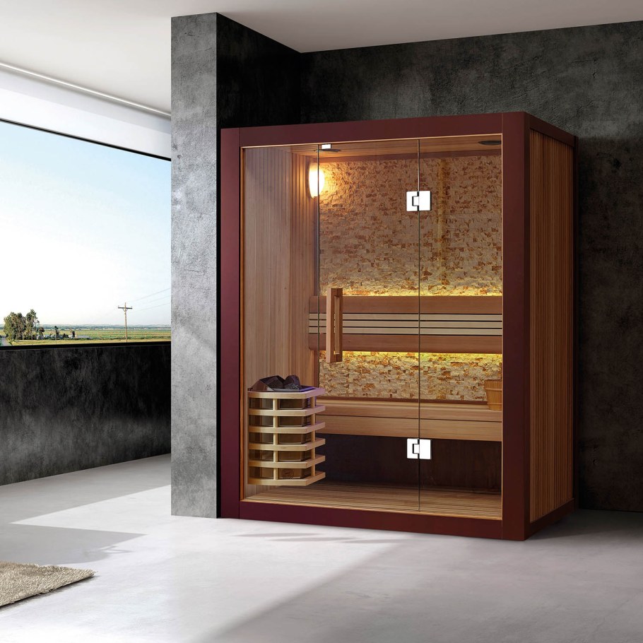 Мини сауна 50 000