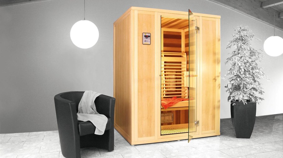 Душевая инфракрасная кабина Koy k011