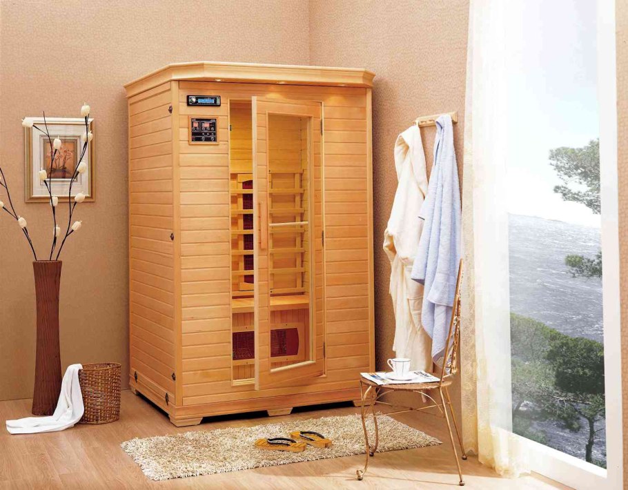 Сауна Harvia Sirius sc1412