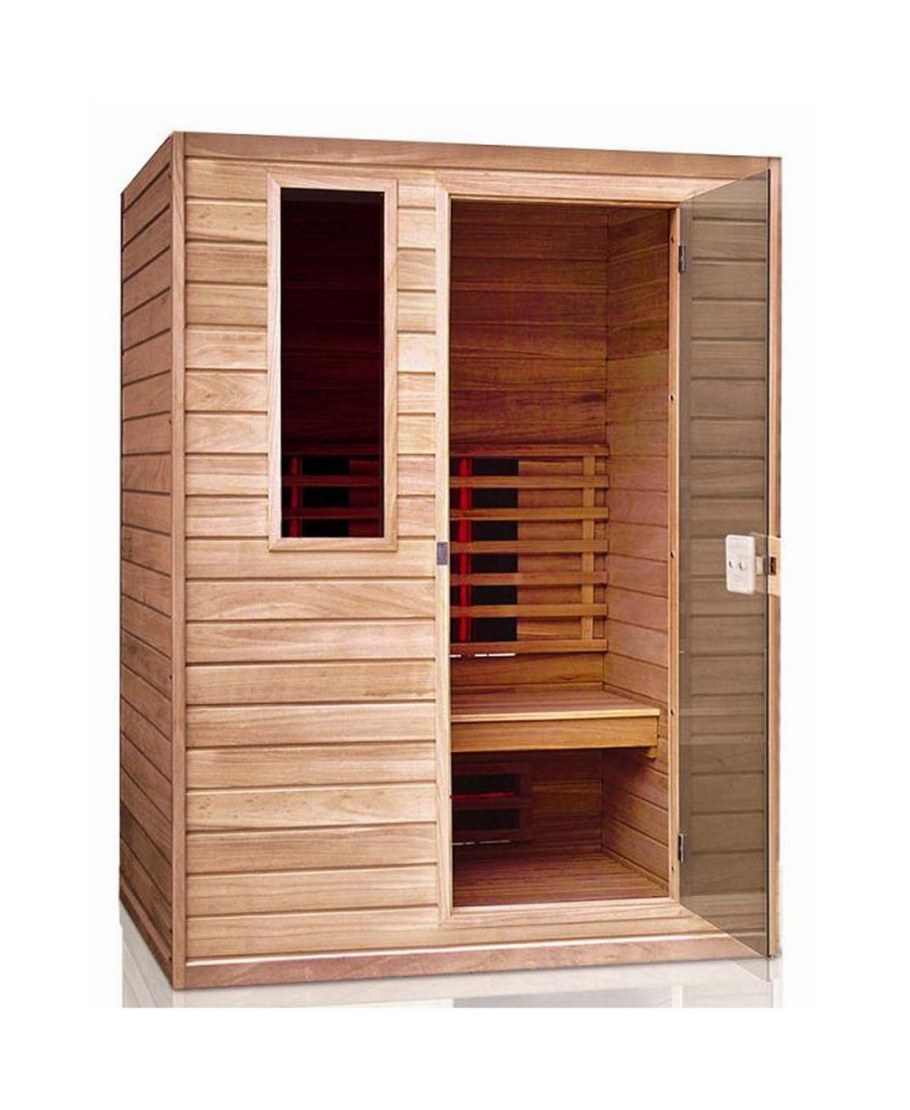 Баня на даче