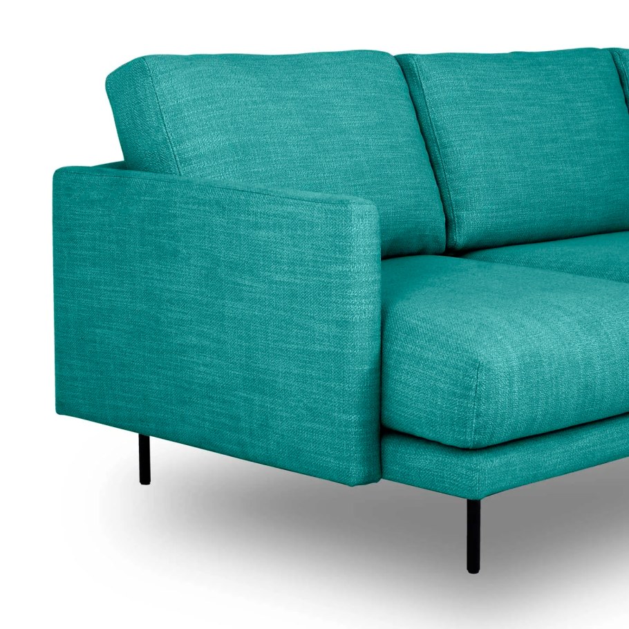 Угловой диван Эшли