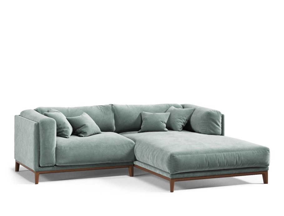 Диван кейс МВК