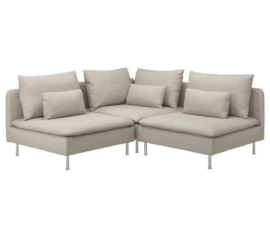 Söderhamn Tonerud Grey