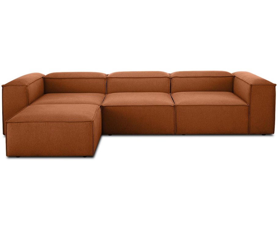 Модульный диван Комби