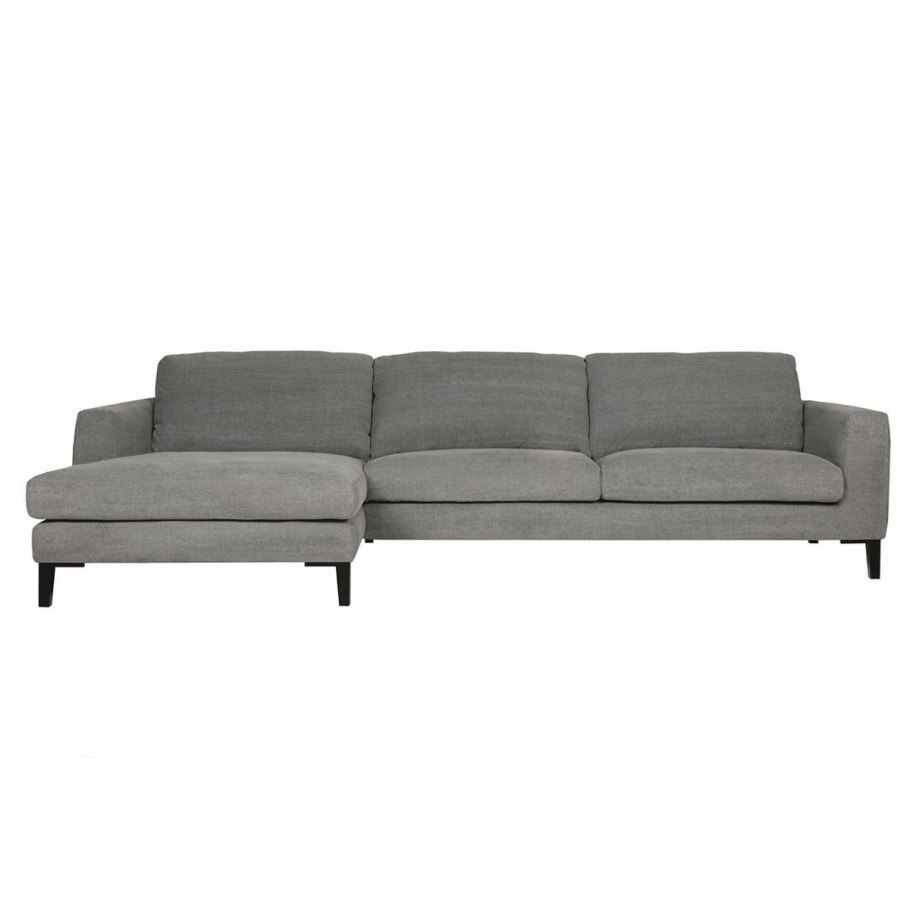 Oslo диван угловой трехместный