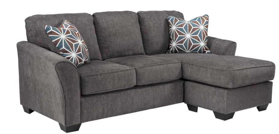 Модульный диван угловой