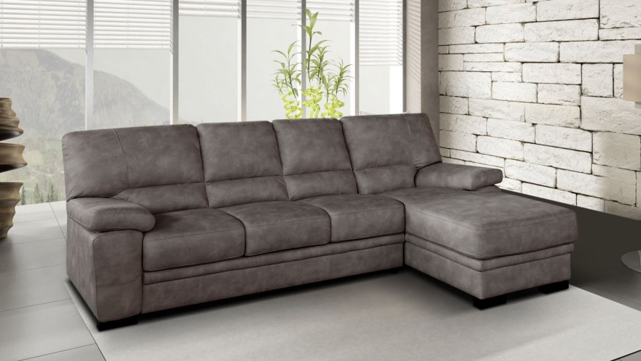 Угловой диван Ливерпуль casa Divani