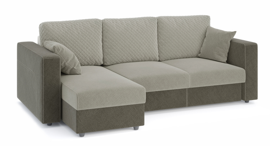 Диван угловой Комби 3