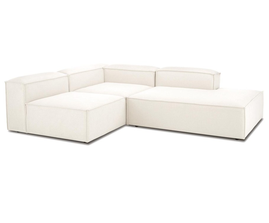 Диван трехместный "Честер Лайт"