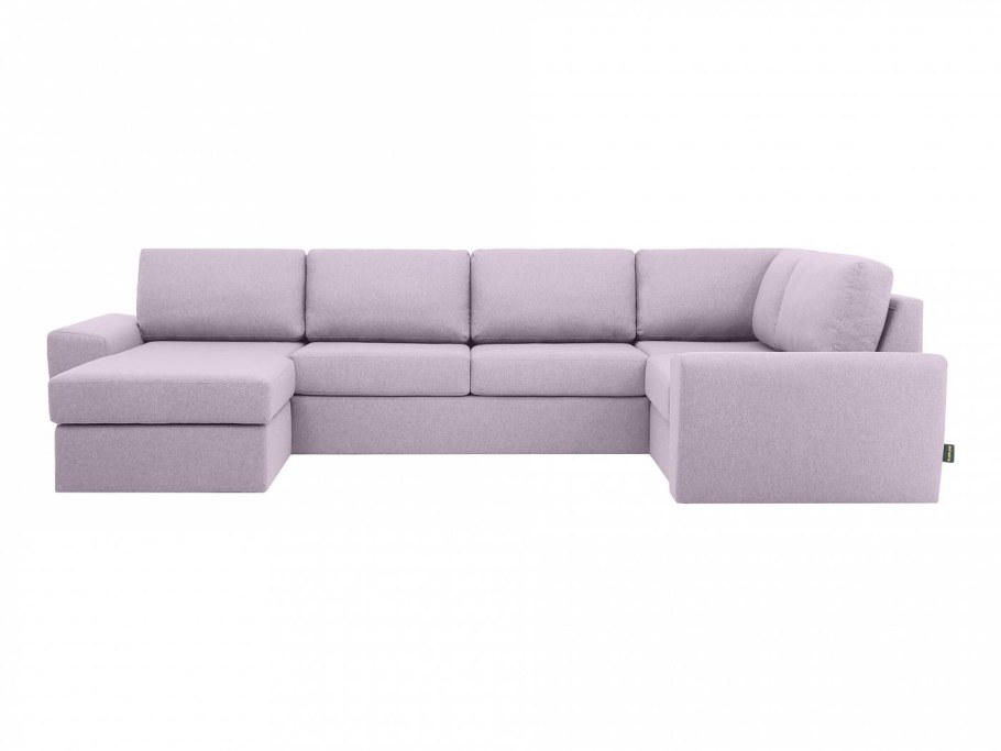 Модульный диван Вебер из 3 секций