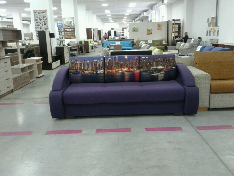 Диван Стокгольм 212