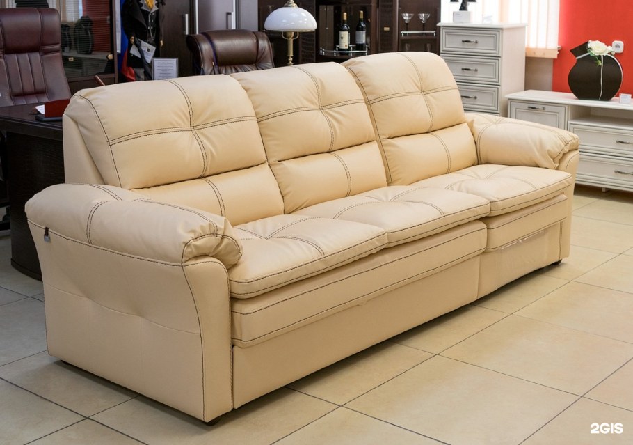 Диван «Kitty» pushe