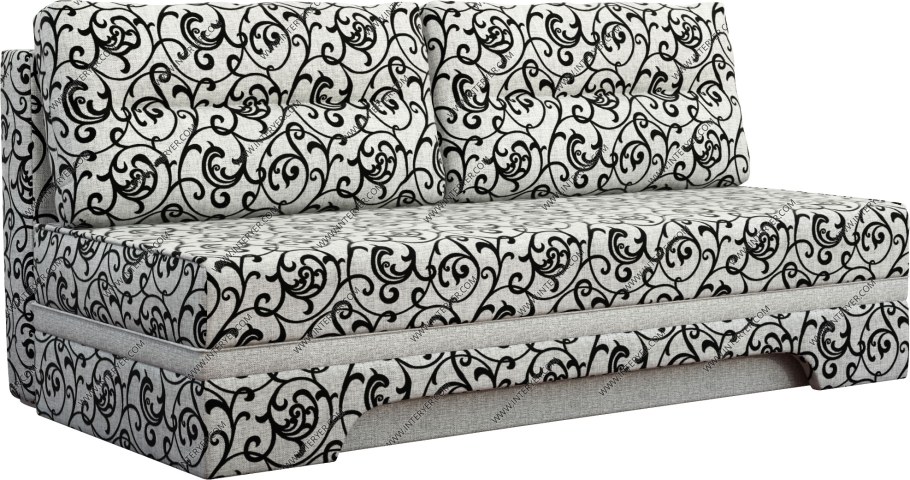 Набор мягкой мебели "Анна-1" Джержинс