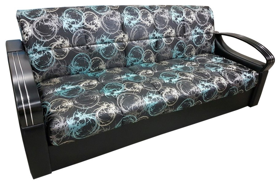 Диван Гритон мини Textile Grey