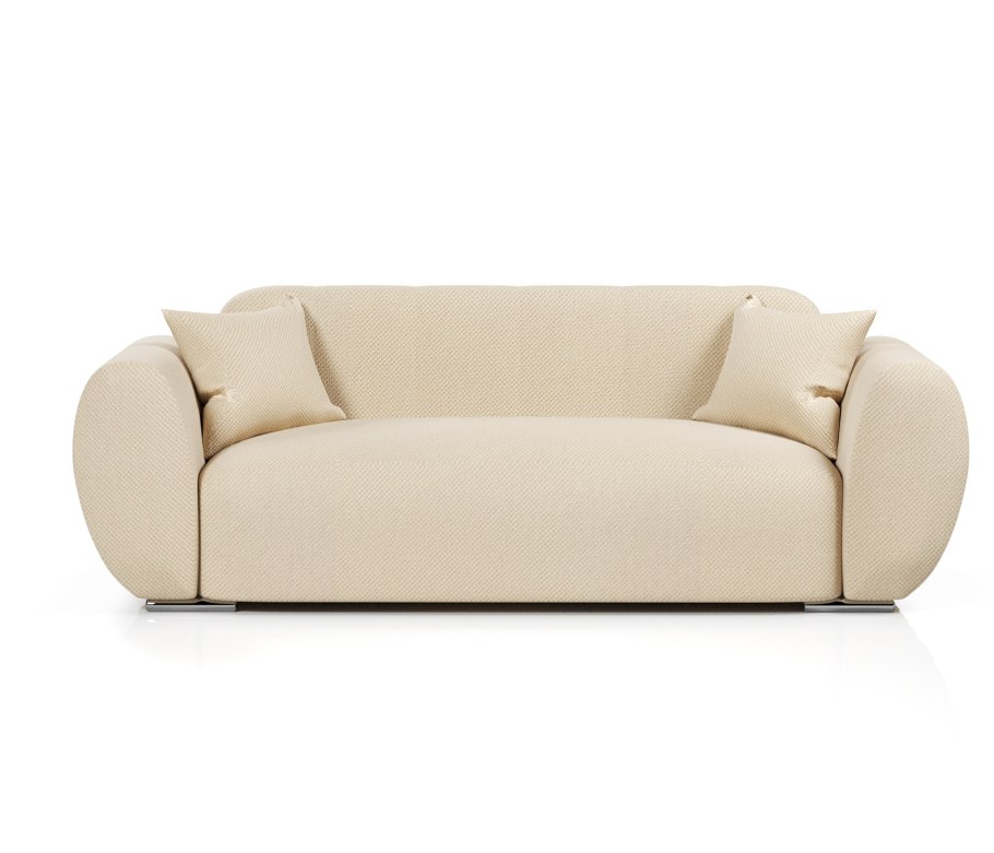 Диван-реклайнер со спальным