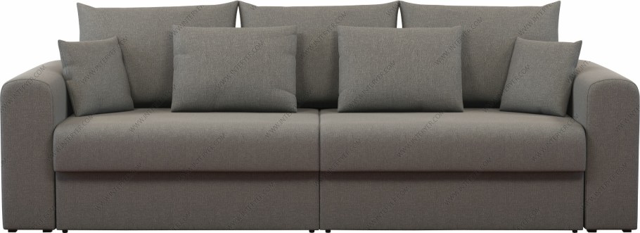 Угловые диваны Челябинской фабрики