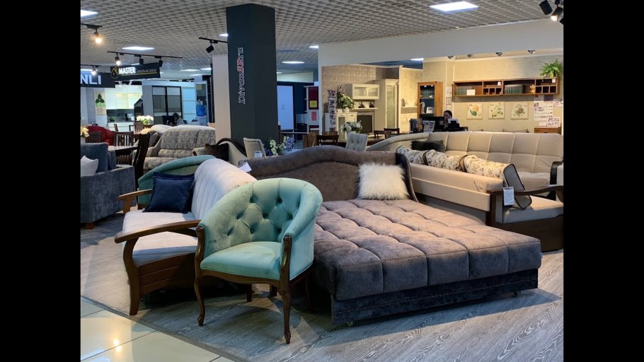 Диван Илона софа Гросс