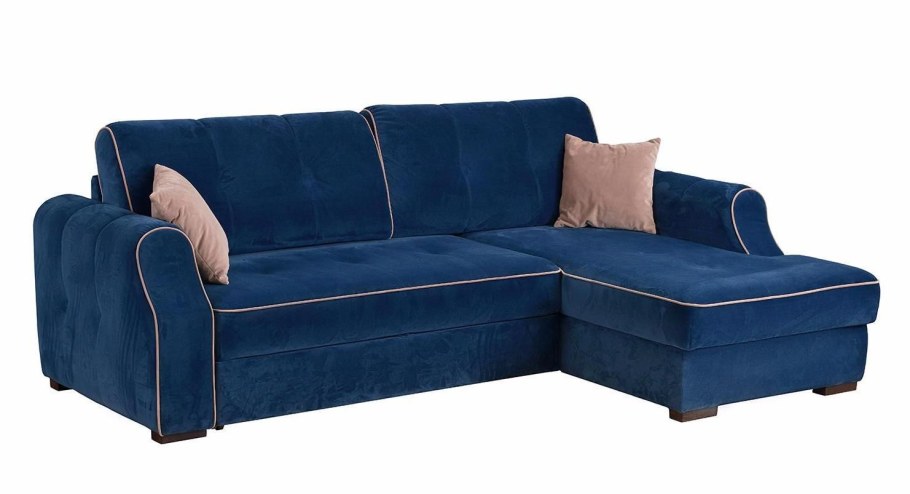 Выкатной диван Клаус