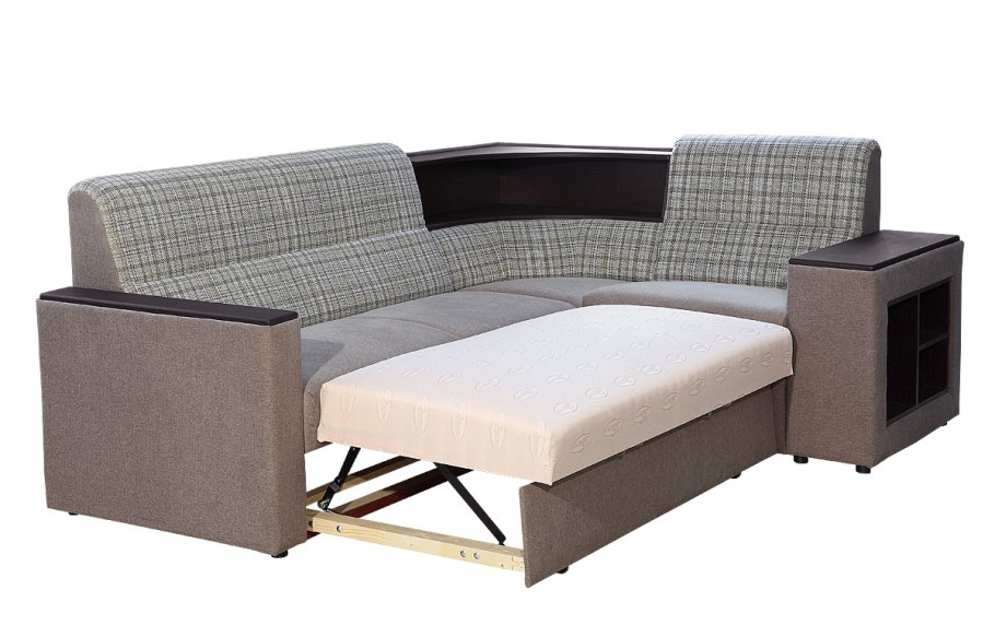 Мягкий угол Элегия Боровичи мебель