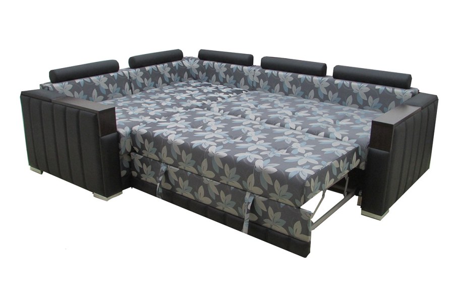 Диван Мираж угловой Регина-17 ДКУ