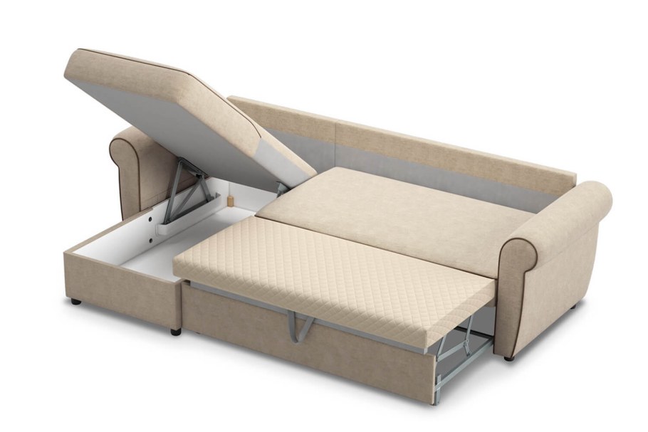 Диван Шик 409 угловой