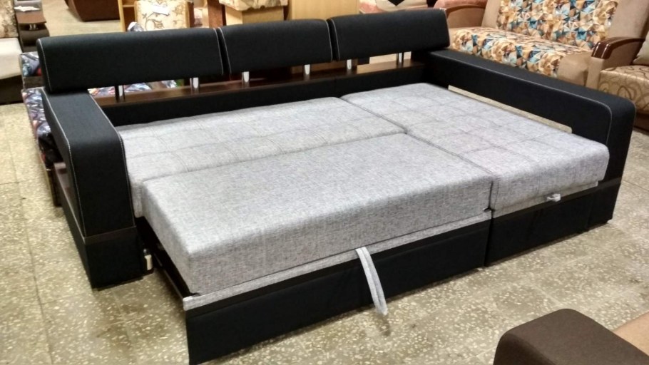 Угловой диван Лион Венеция у1