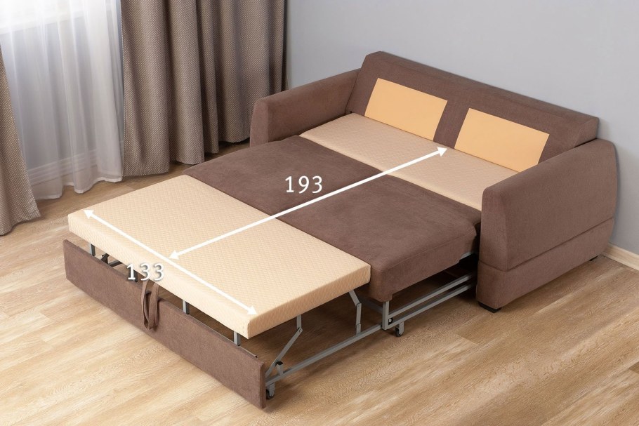 Диван Сансет New 180 БК