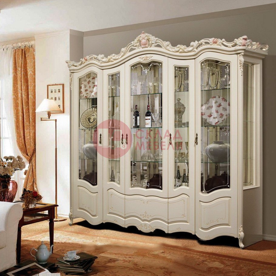 Книжный шкаф Элбург Белоруссия