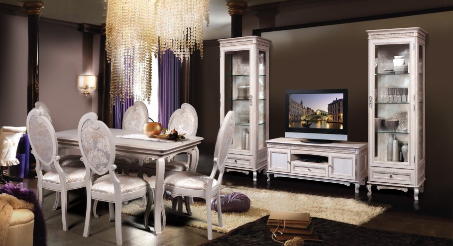 Леванти гостиная Гомельдрев