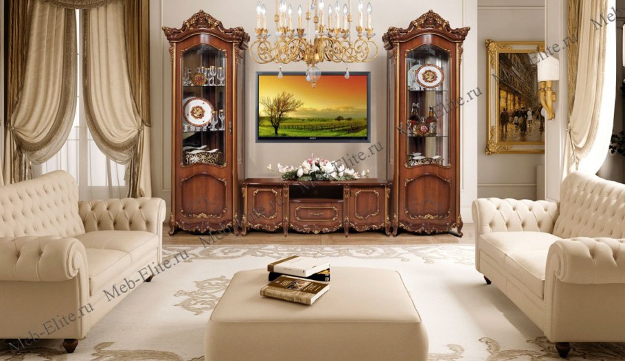 Спальня Турин