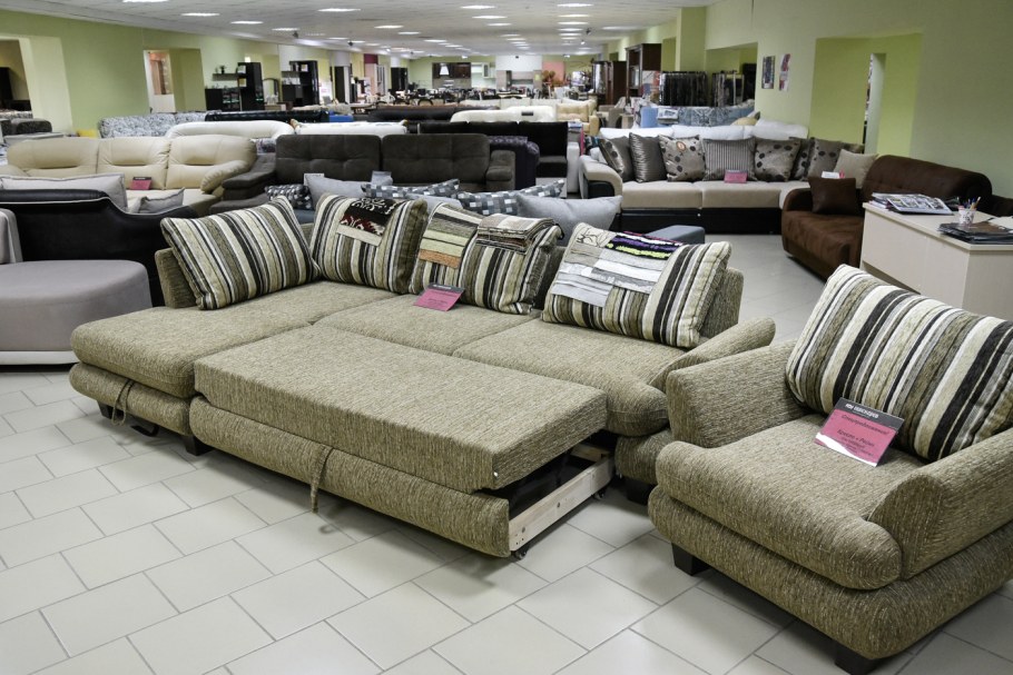 Стенка сенатор 2 итальян орех фабрика изготовитель