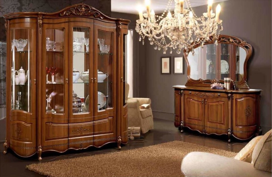 Стенка Молодечномебель