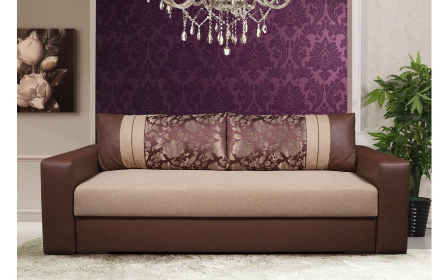 Спальня Юстина Пинскдрев