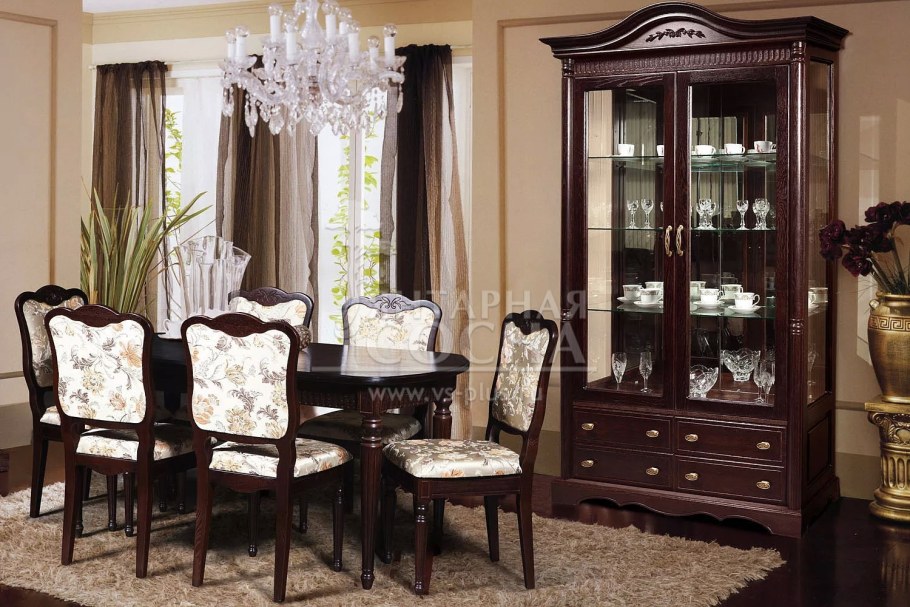 Спальня Венеция 1д1