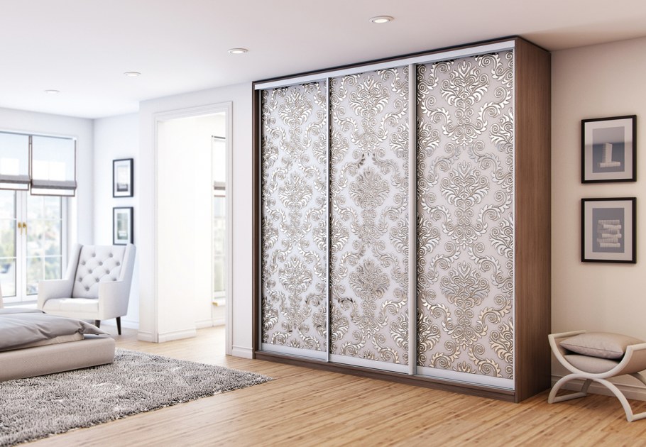 Шкаф купе Жасмин Дисави