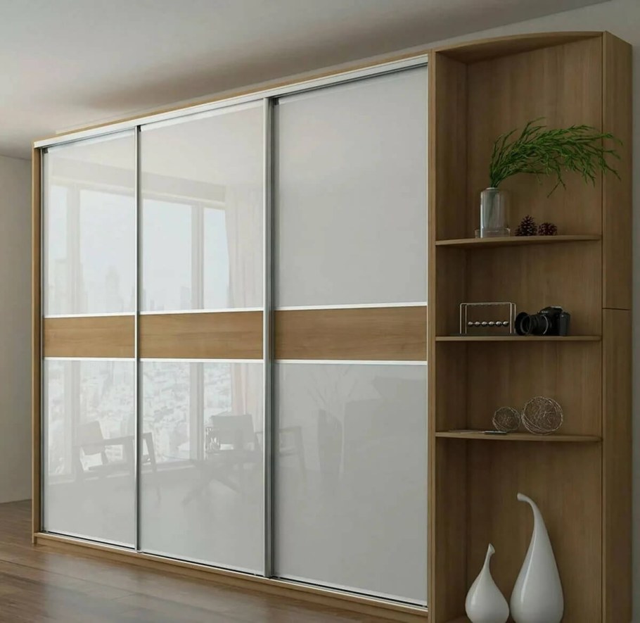 Шкаф купе Альянс 2