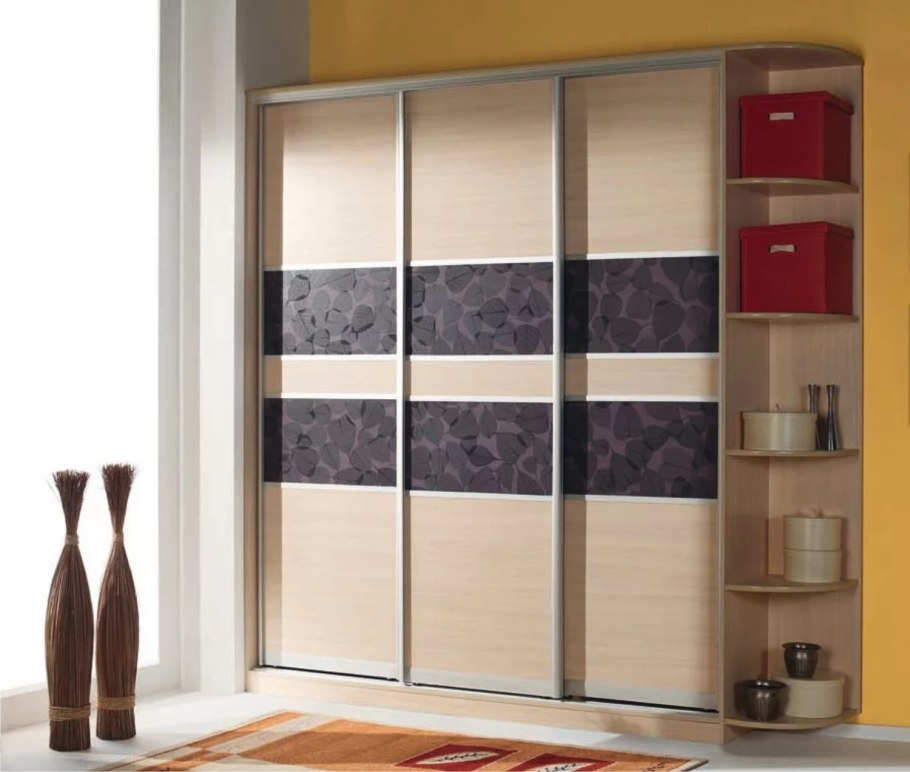 Шкаф-купе Стенли Stanley