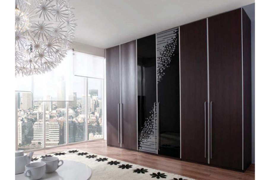 Современные шкафы