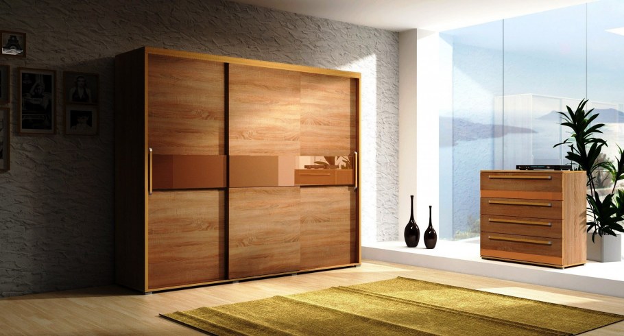 Шкаф-купе маэстро БТС