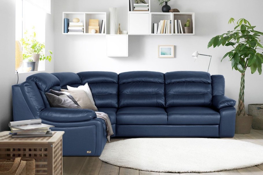 Диван Надежда еврокнижка